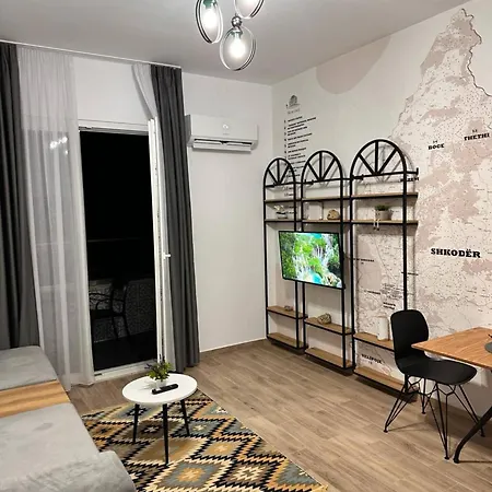 Apartment Sublime