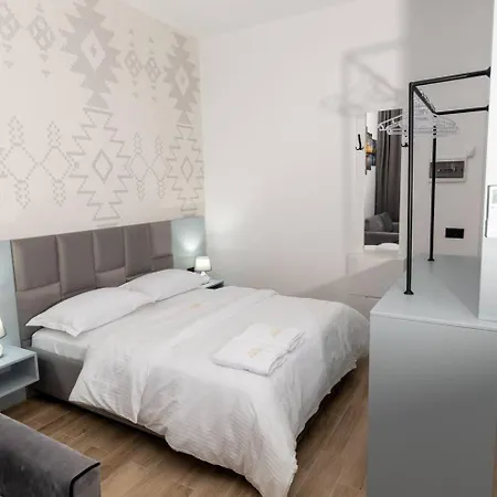 Apartment Sublime Shkodra