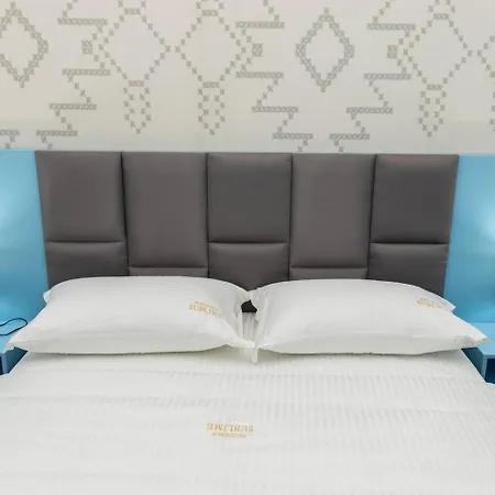 Sublime Σκόδρα