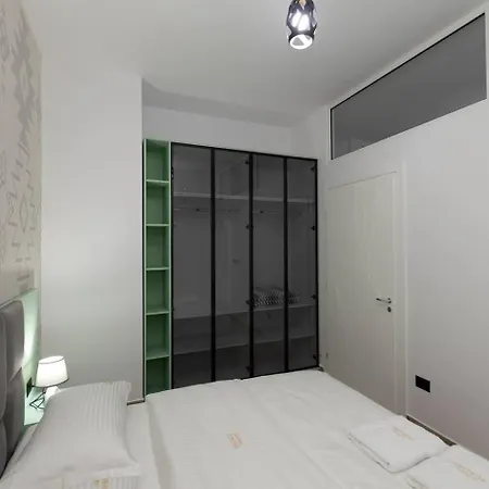 Apartment Sublime Shkodra