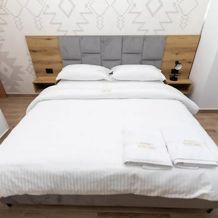 Apartment Sublime