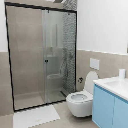 Διαμέρισμα Sublime *