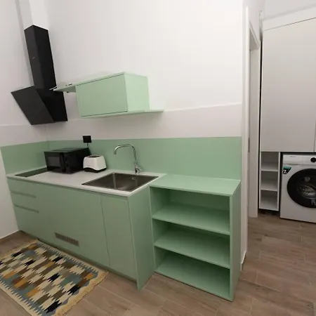 Apartment Sublime Shkodra