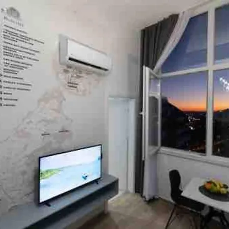 Apartment Sublime