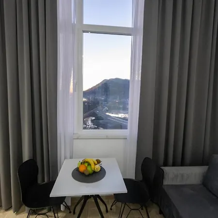 Apartment Sublime Shkodra