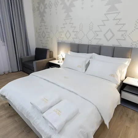 Apartment Sublime