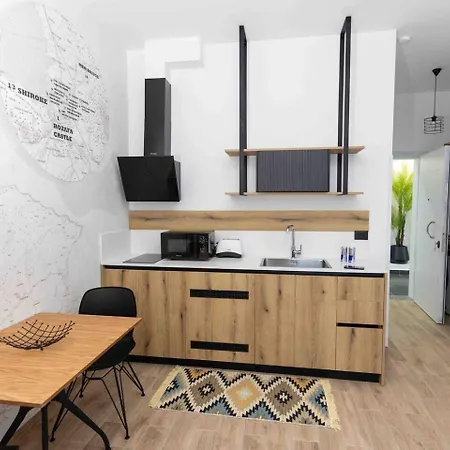 Apartment Sublime *