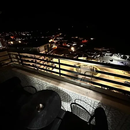 Apartment Sublime Shkoder