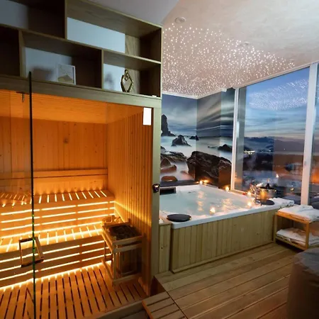 Apartment Sublime
