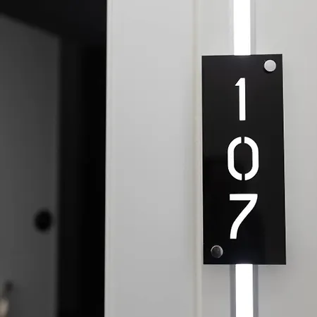 Apartment Sublime *