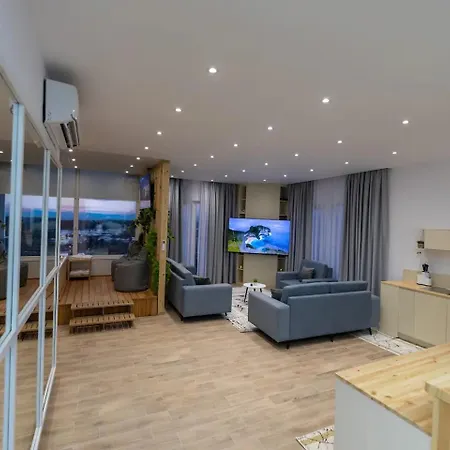 Apartment Sublime *