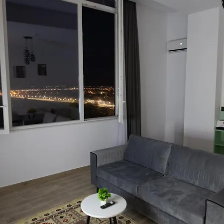 Apartment Sublime Shkodra