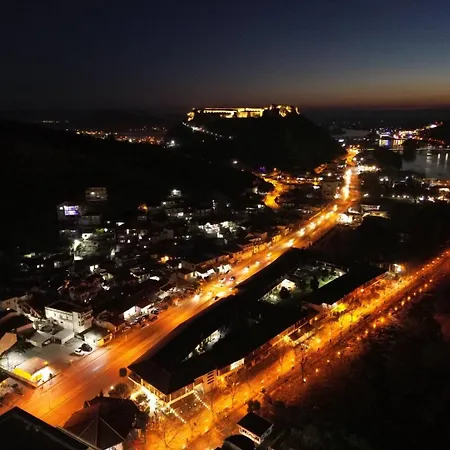 Sublime Shkoder