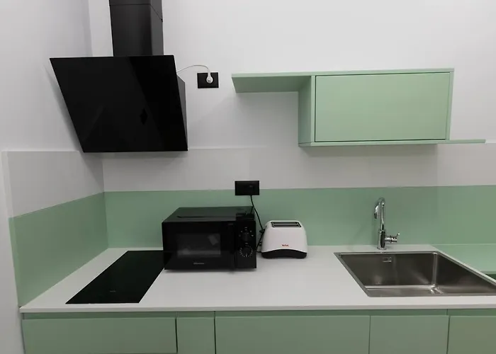 Apartamento Sublime *