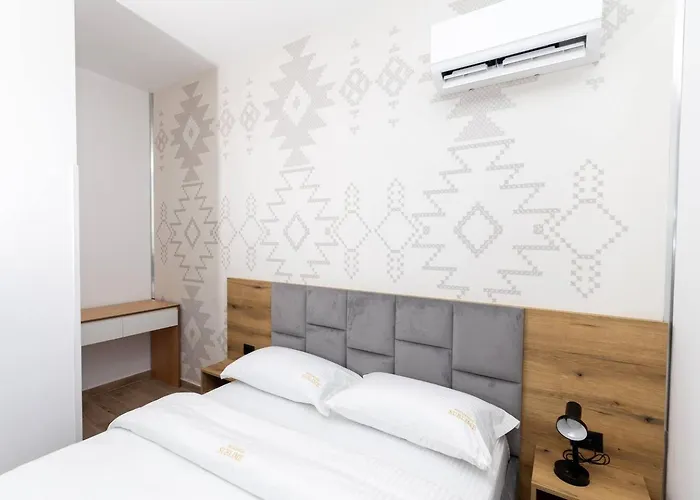 Apartamento Sublime *