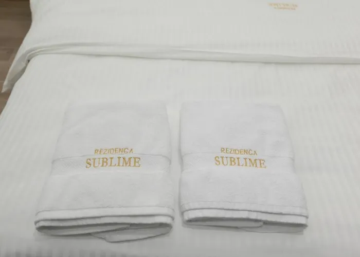 公寓 Sublime