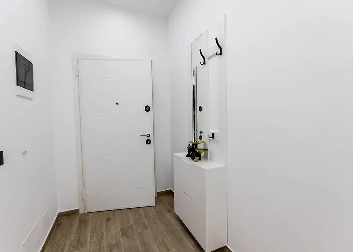 Apartamento Sublime *