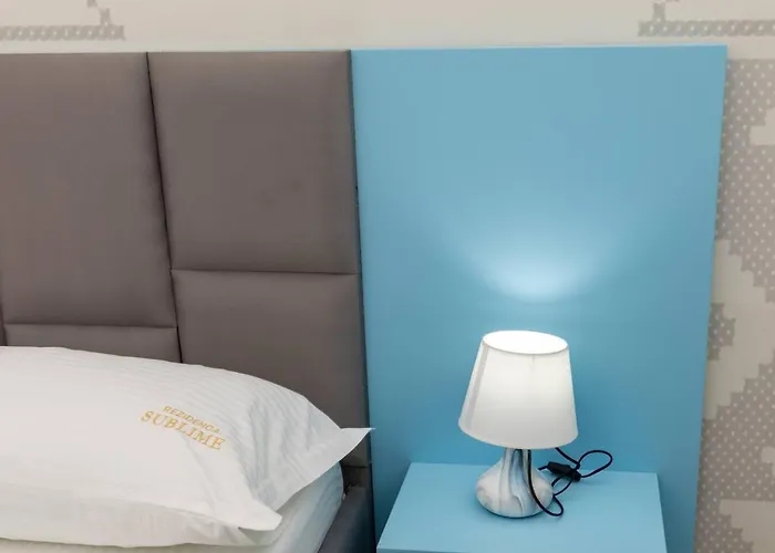 Apartamento Sublime *