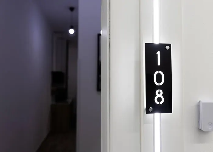 Apartamento Sublime *