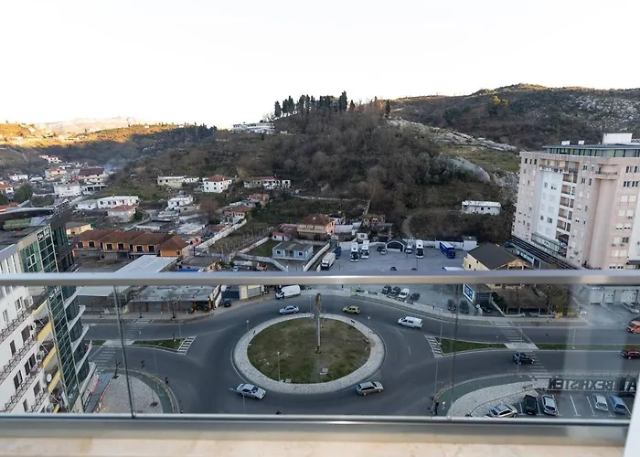 Apartamento Sublime *