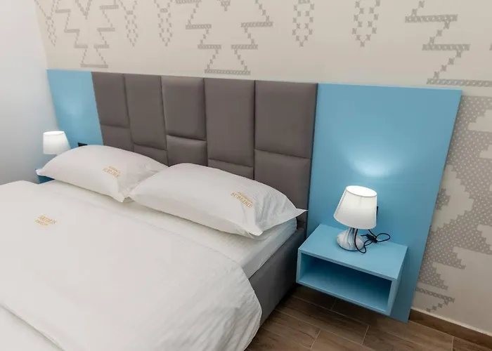 Apartamento Sublime *