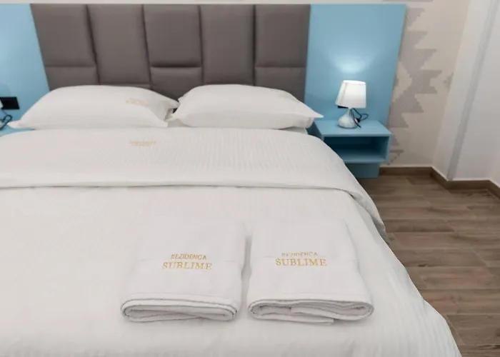 Apartamento Sublime *