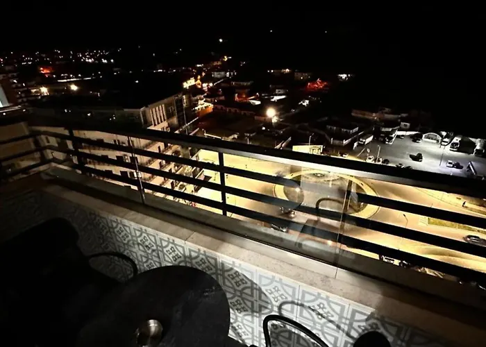 Apartamento Sublime Shkodër